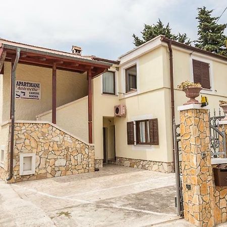 Apartmani Antonella Premantura Exteriér fotografie