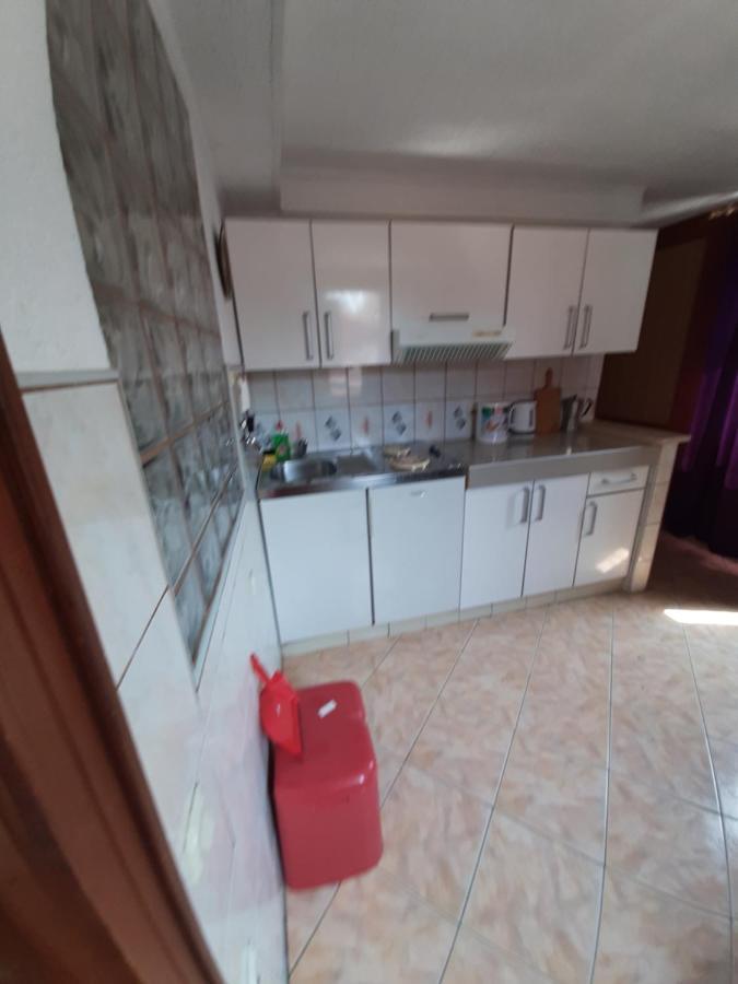 Apartmani Antonella Premantura Exteriér fotografie