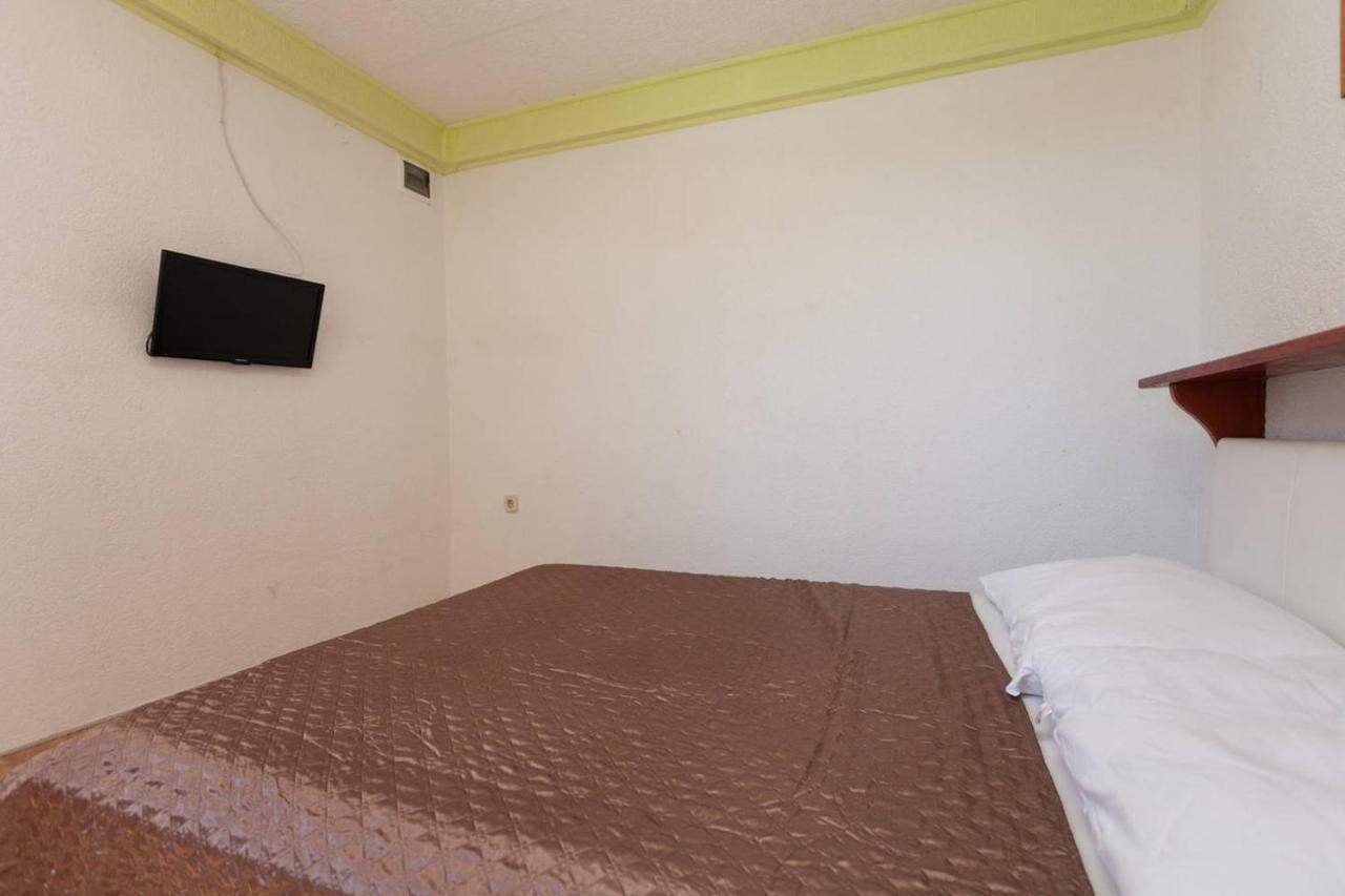 Apartmani Antonella Premantura Exteriér fotografie