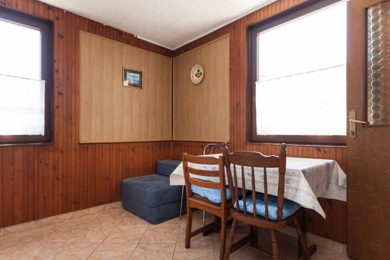 Apartmani Antonella Premantura Exteriér fotografie