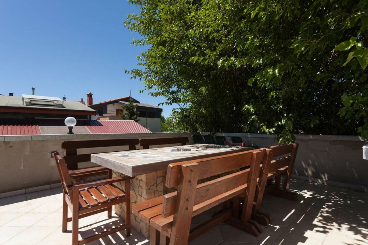 Apartmani Antonella Premantura Exteriér fotografie