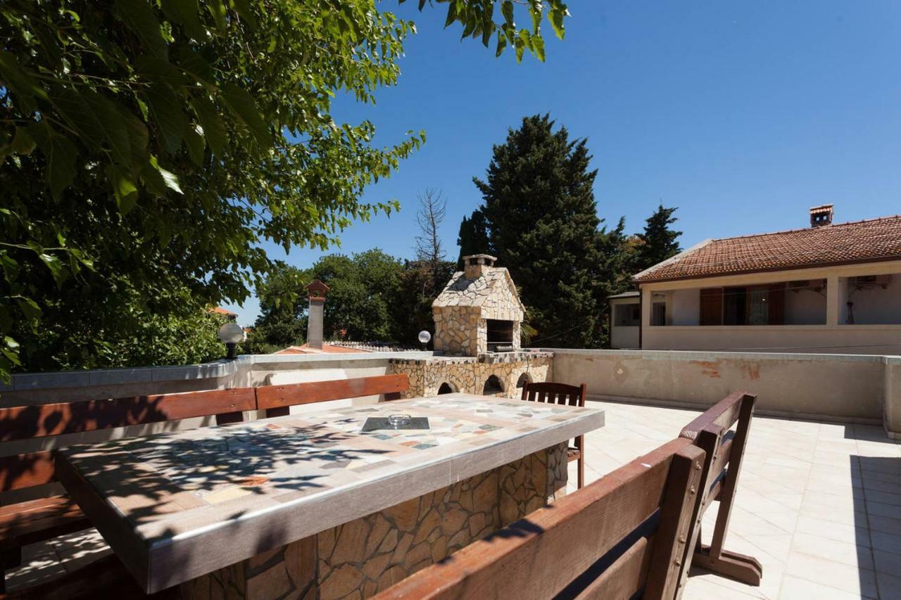 Apartmani Antonella Premantura Exteriér fotografie