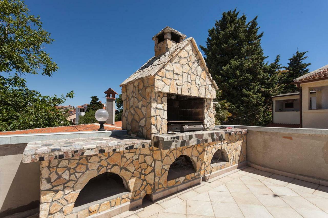 Apartmani Antonella Premantura Exteriér fotografie