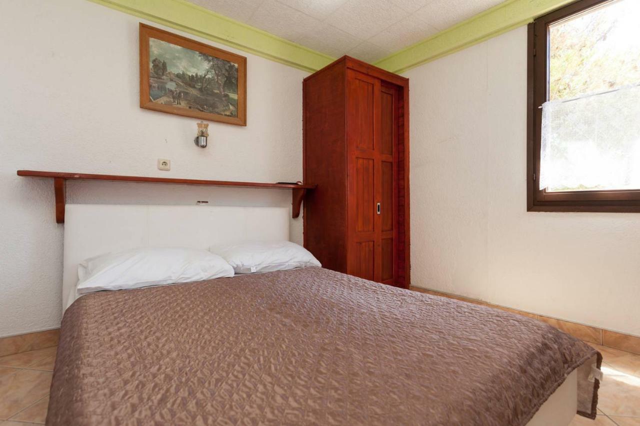 Apartmani Antonella Premantura Exteriér fotografie