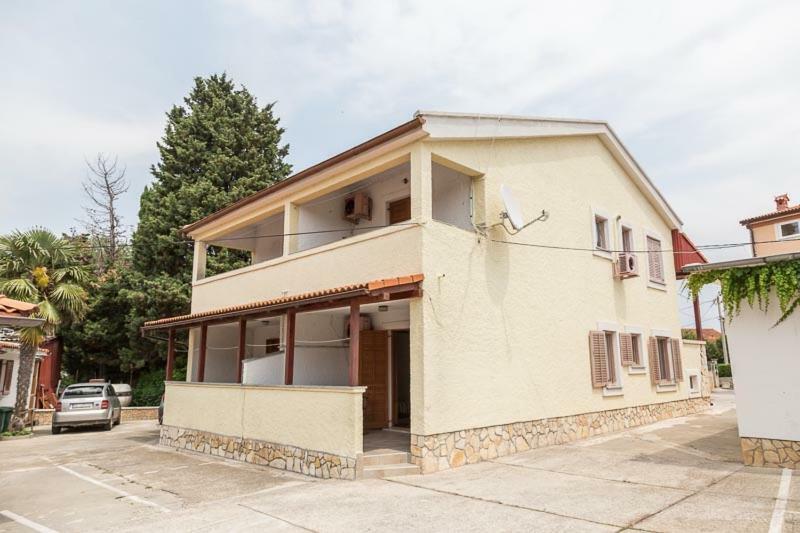 Apartmani Antonella Premantura Exteriér fotografie