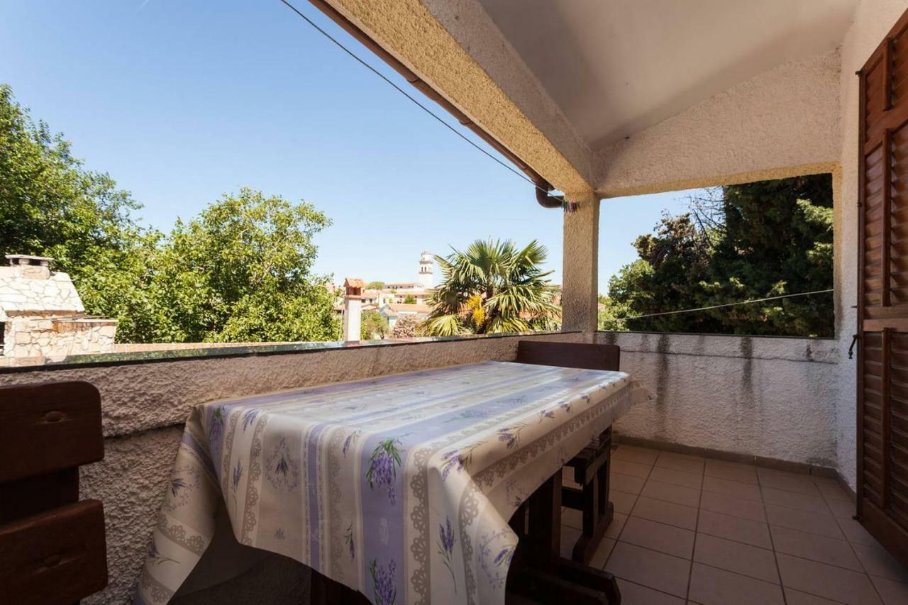 Apartmani Antonella Premantura Exteriér fotografie