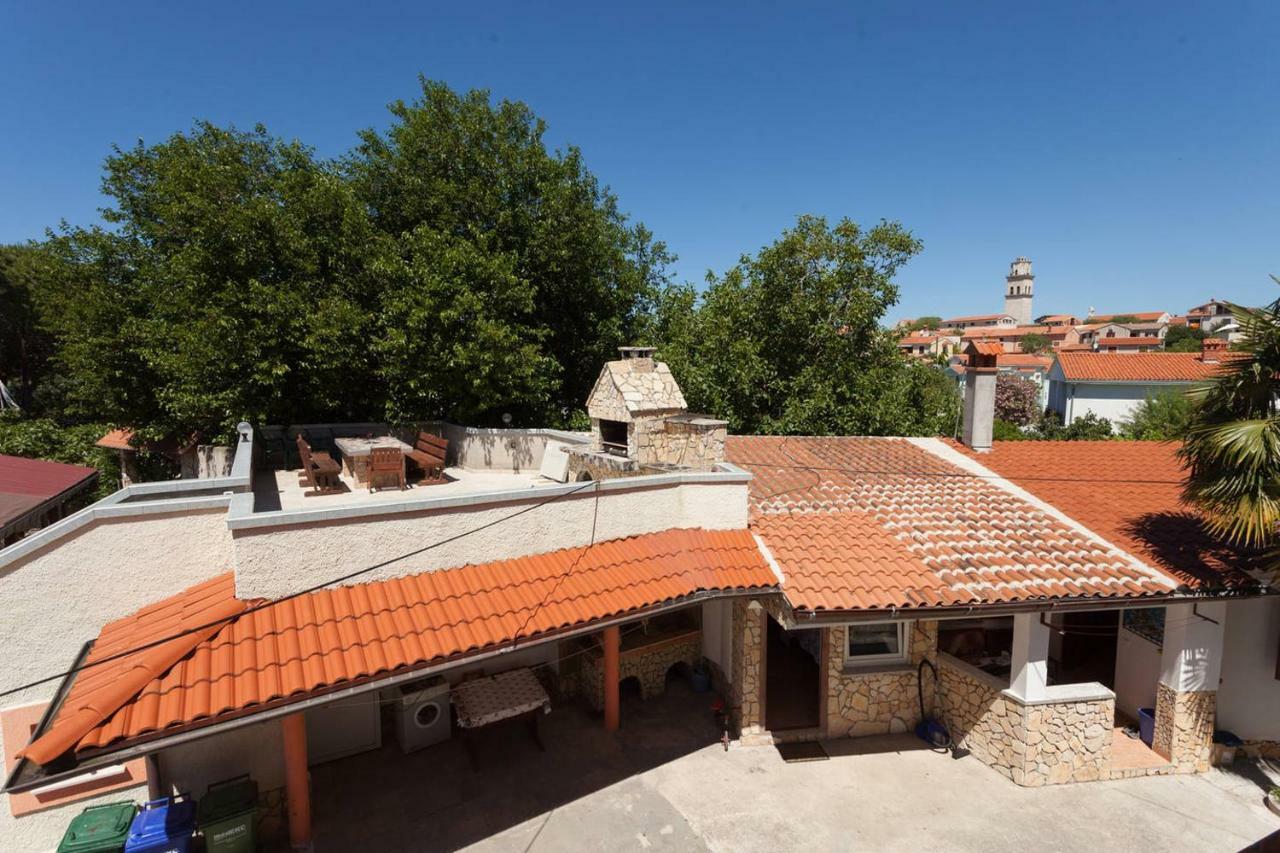 Apartmani Antonella Premantura Exteriér fotografie