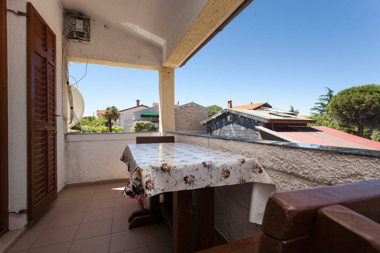 Apartmani Antonella Premantura Exteriér fotografie