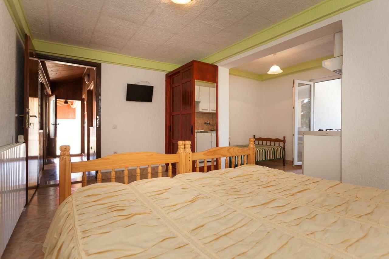 Apartmani Antonella Premantura Exteriér fotografie