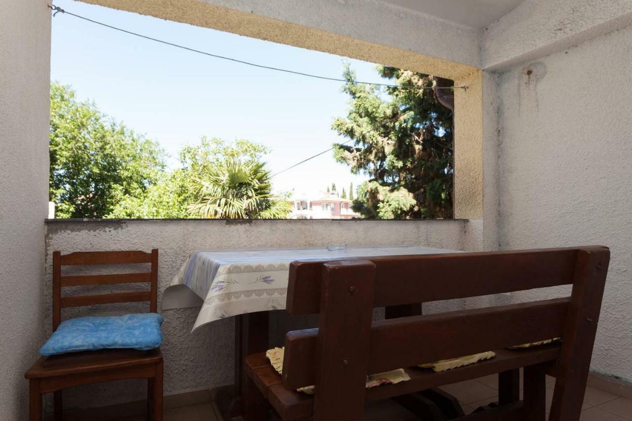 Apartmani Antonella Premantura Exteriér fotografie