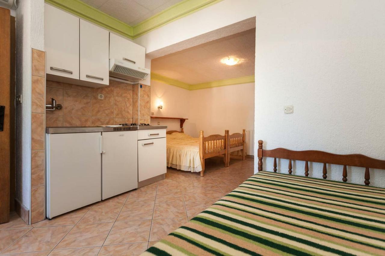 Apartmani Antonella Premantura Exteriér fotografie