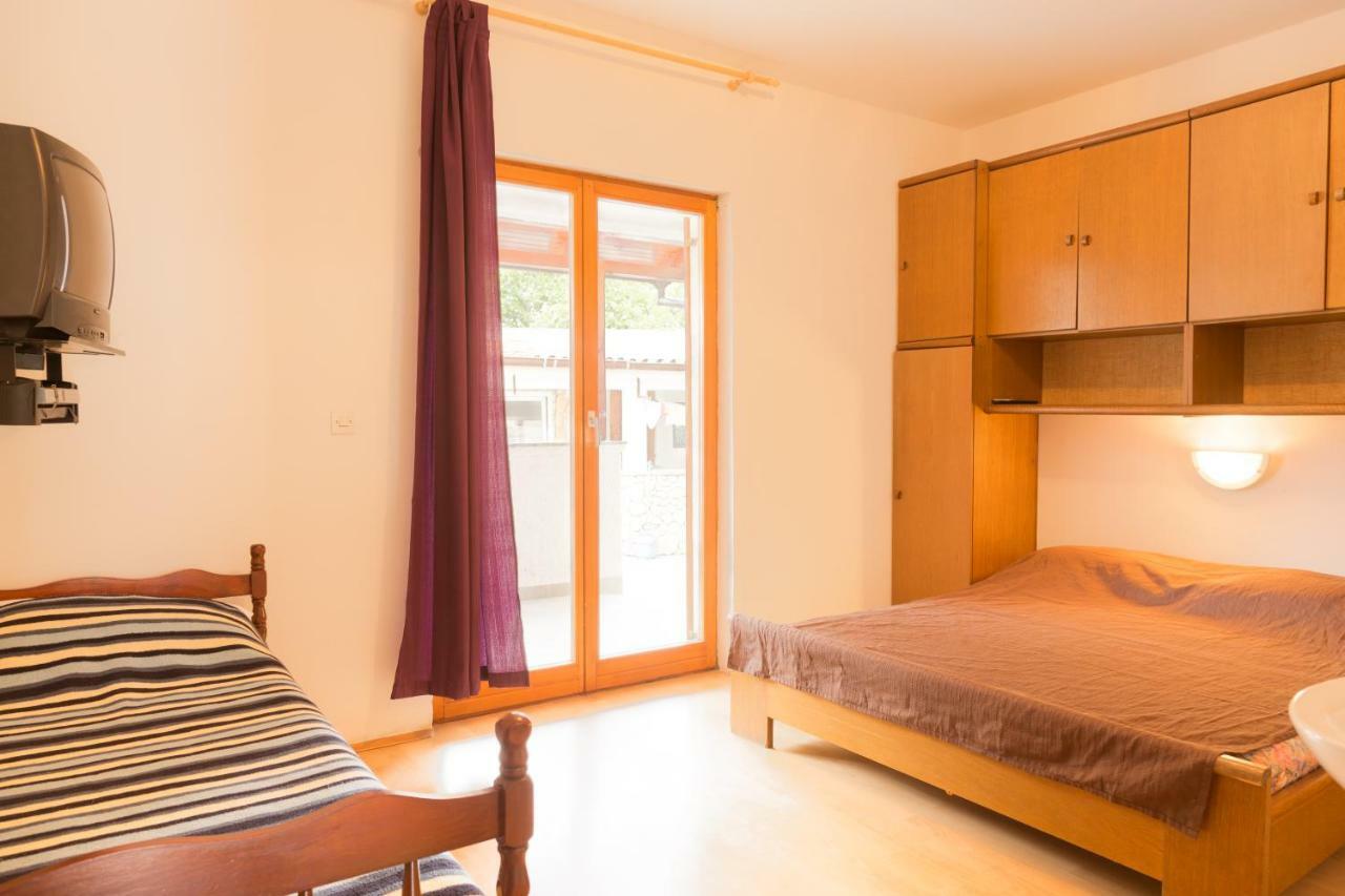 Apartmani Antonella Premantura Exteriér fotografie