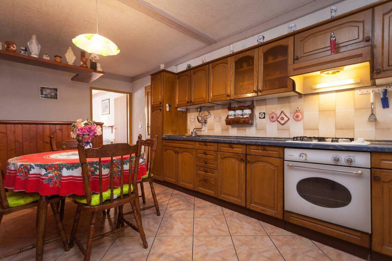 Apartmani Antonella Premantura Exteriér fotografie
