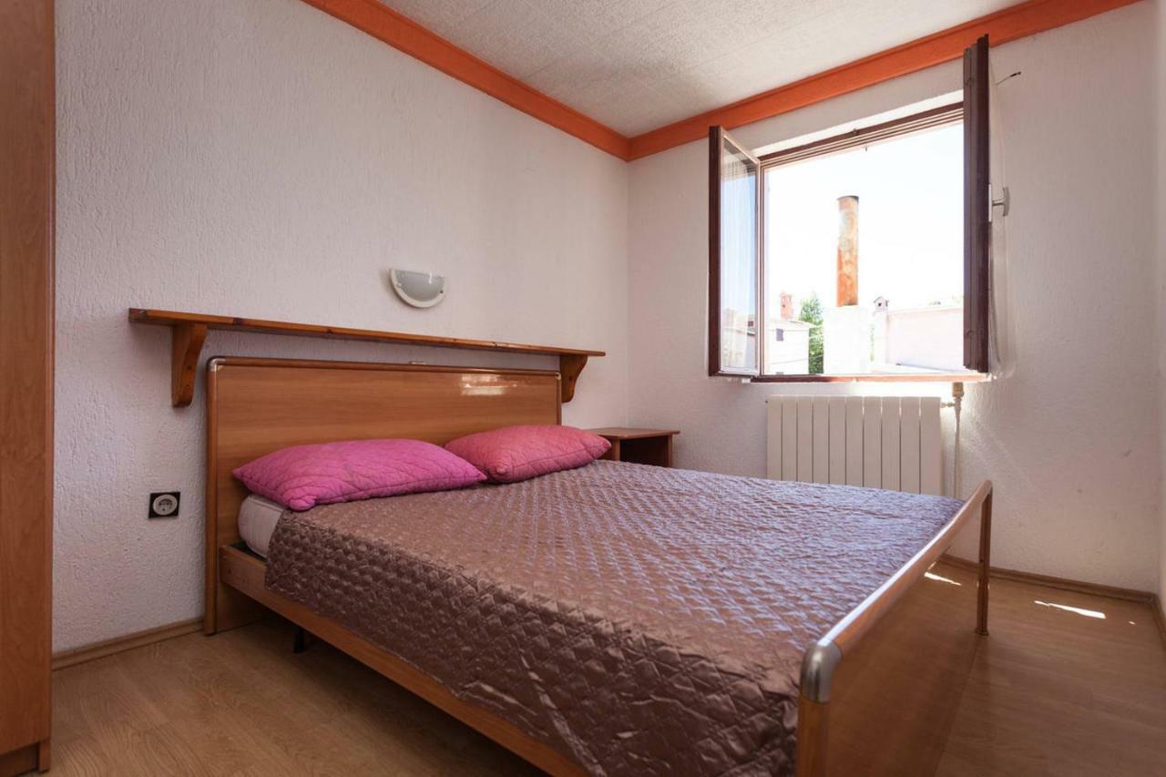 Apartmani Antonella Premantura Exteriér fotografie