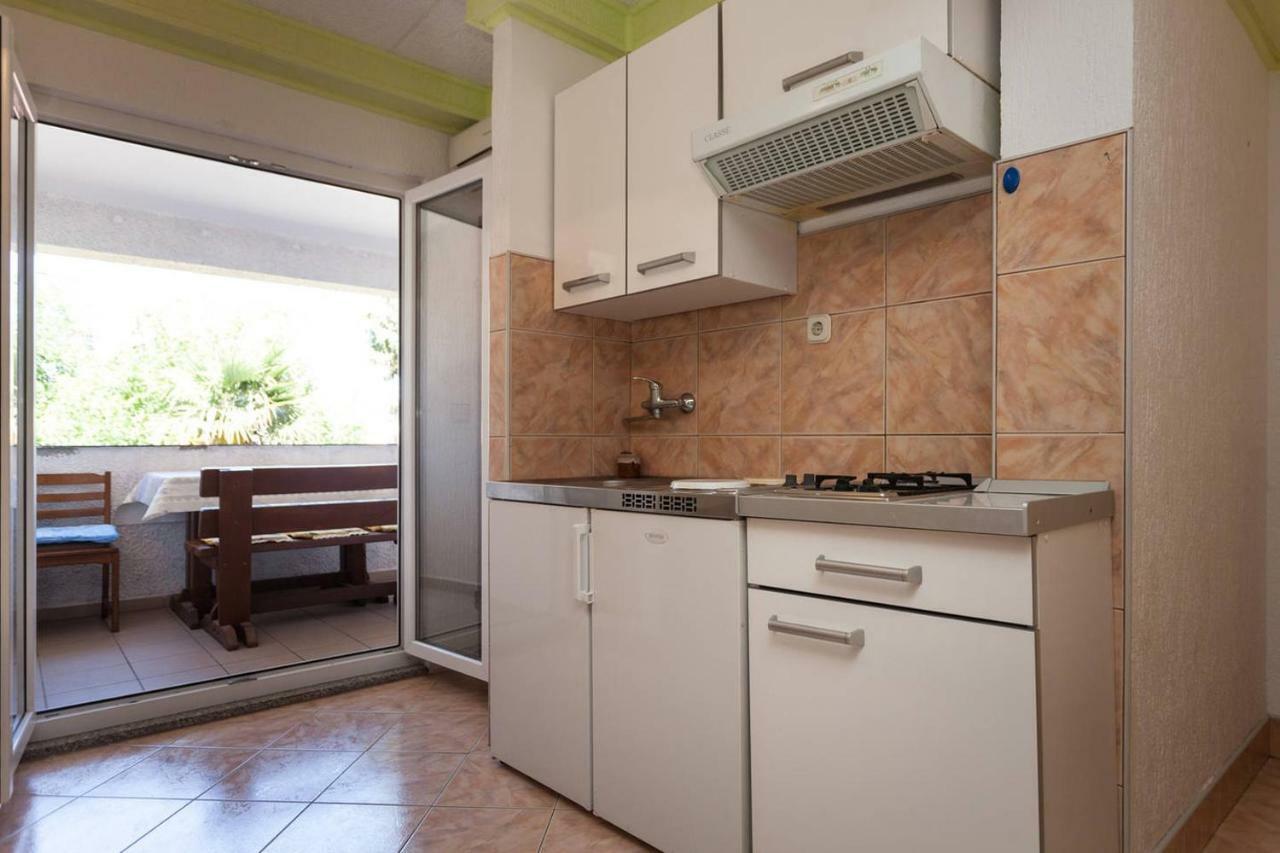 Apartmani Antonella Premantura Exteriér fotografie