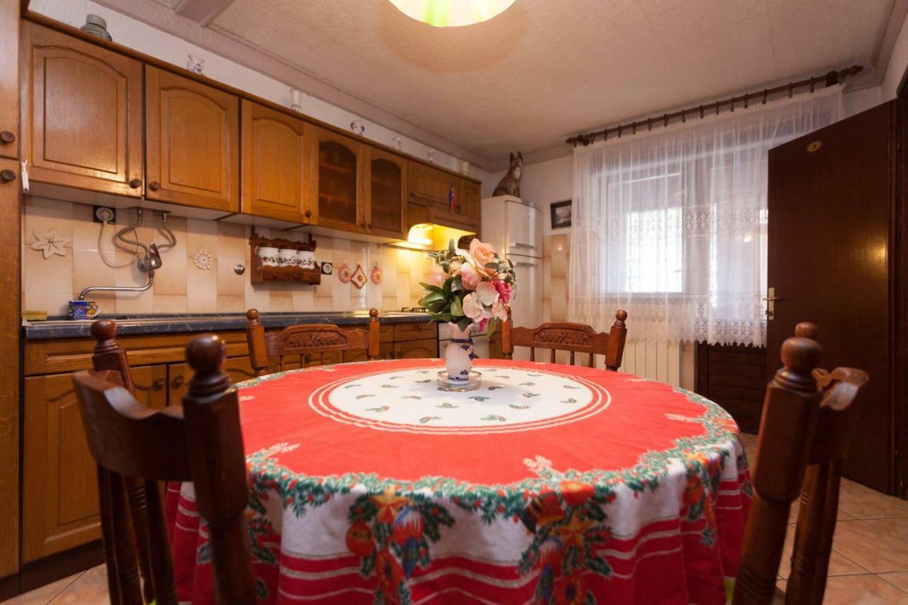 Apartmani Antonella Premantura Exteriér fotografie