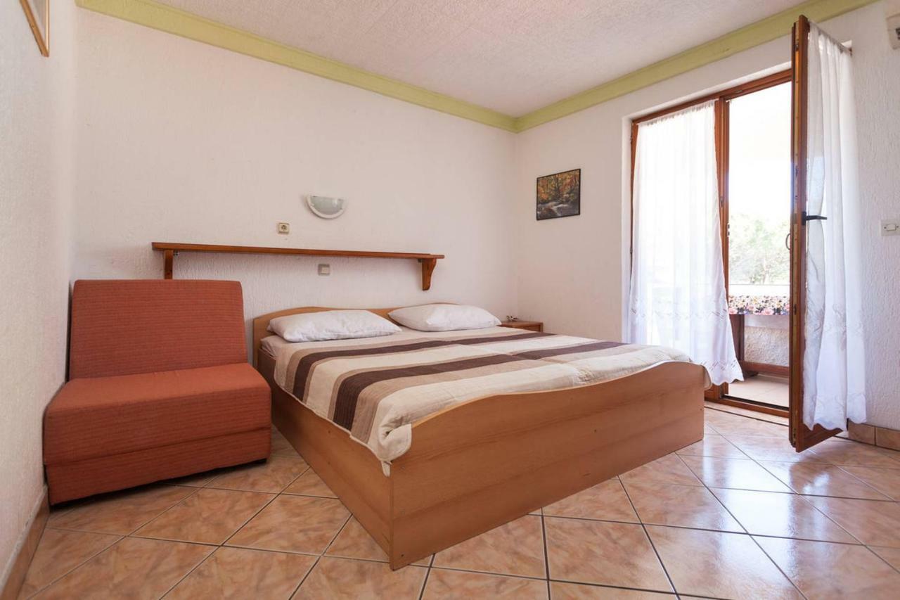 Apartmani Antonella Premantura Exteriér fotografie