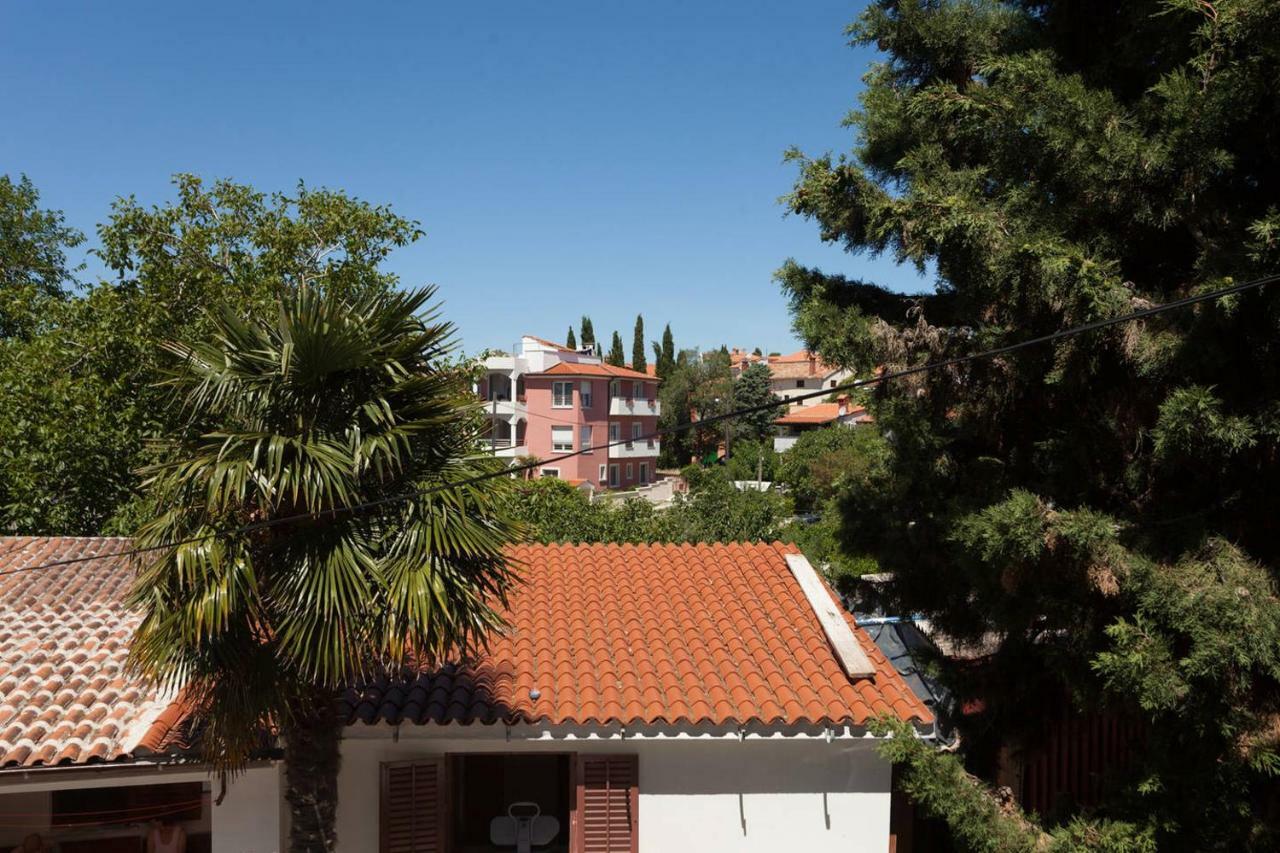 Apartmani Antonella Premantura Exteriér fotografie