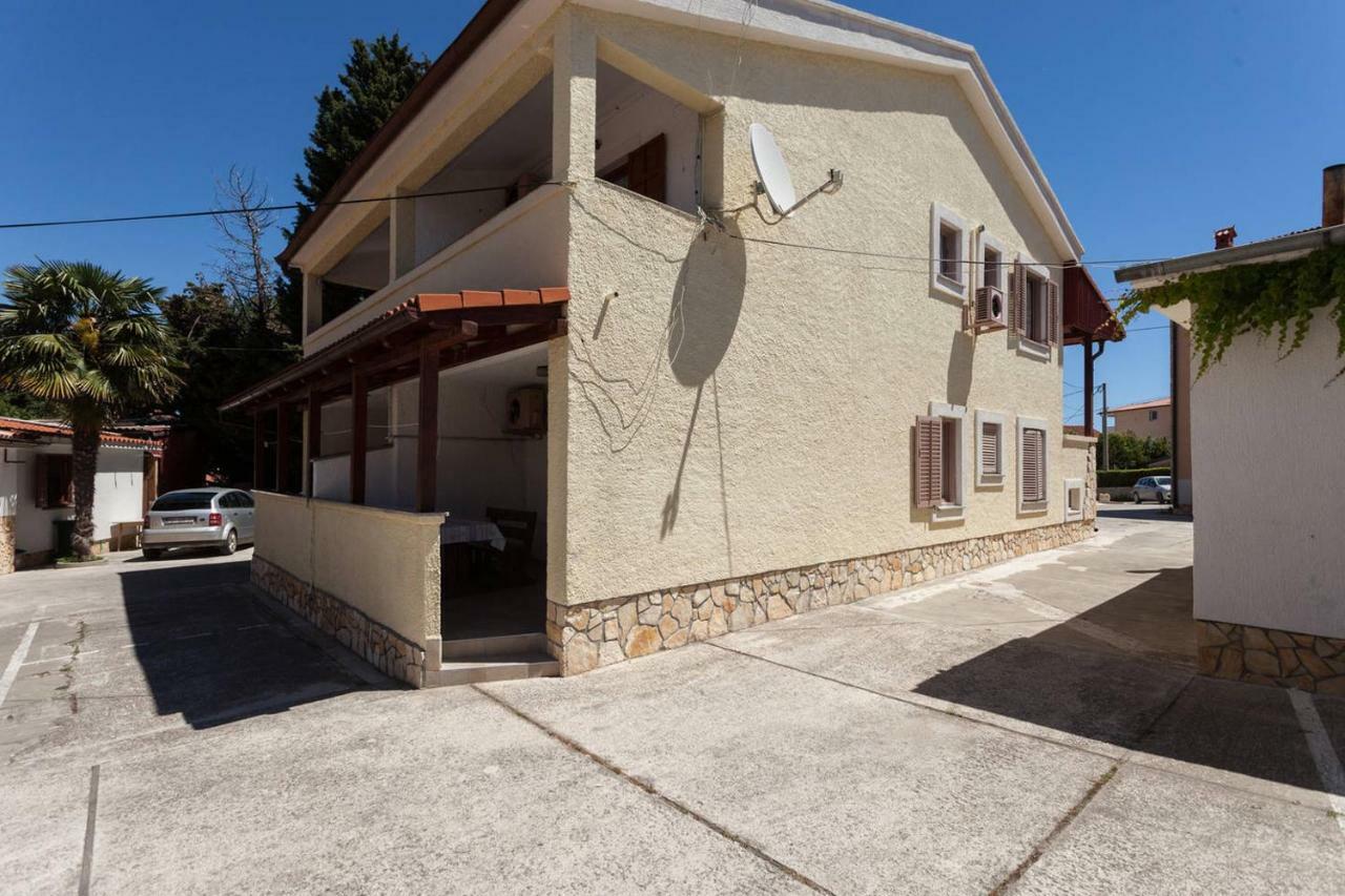Apartmani Antonella Premantura Exteriér fotografie
