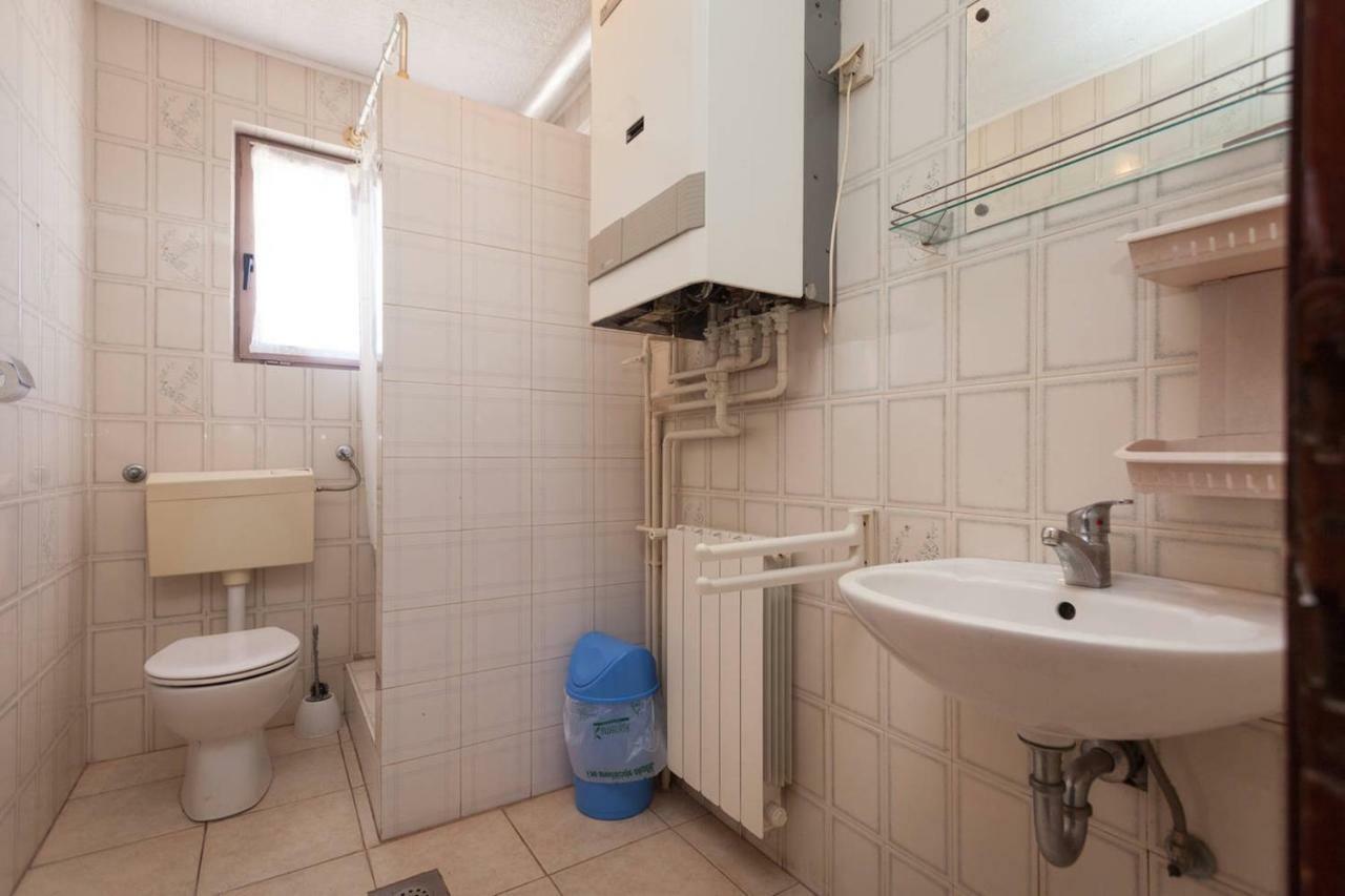 Apartmani Antonella Premantura Exteriér fotografie