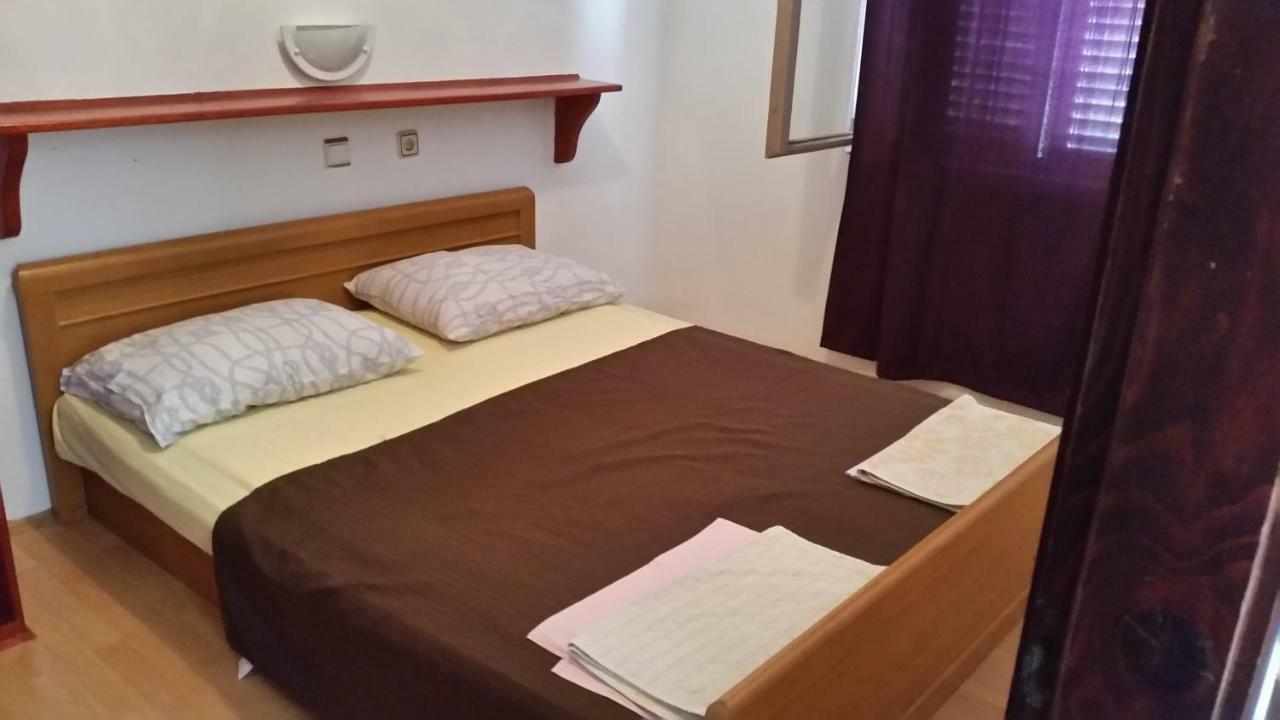 Apartmani Antonella Premantura Exteriér fotografie