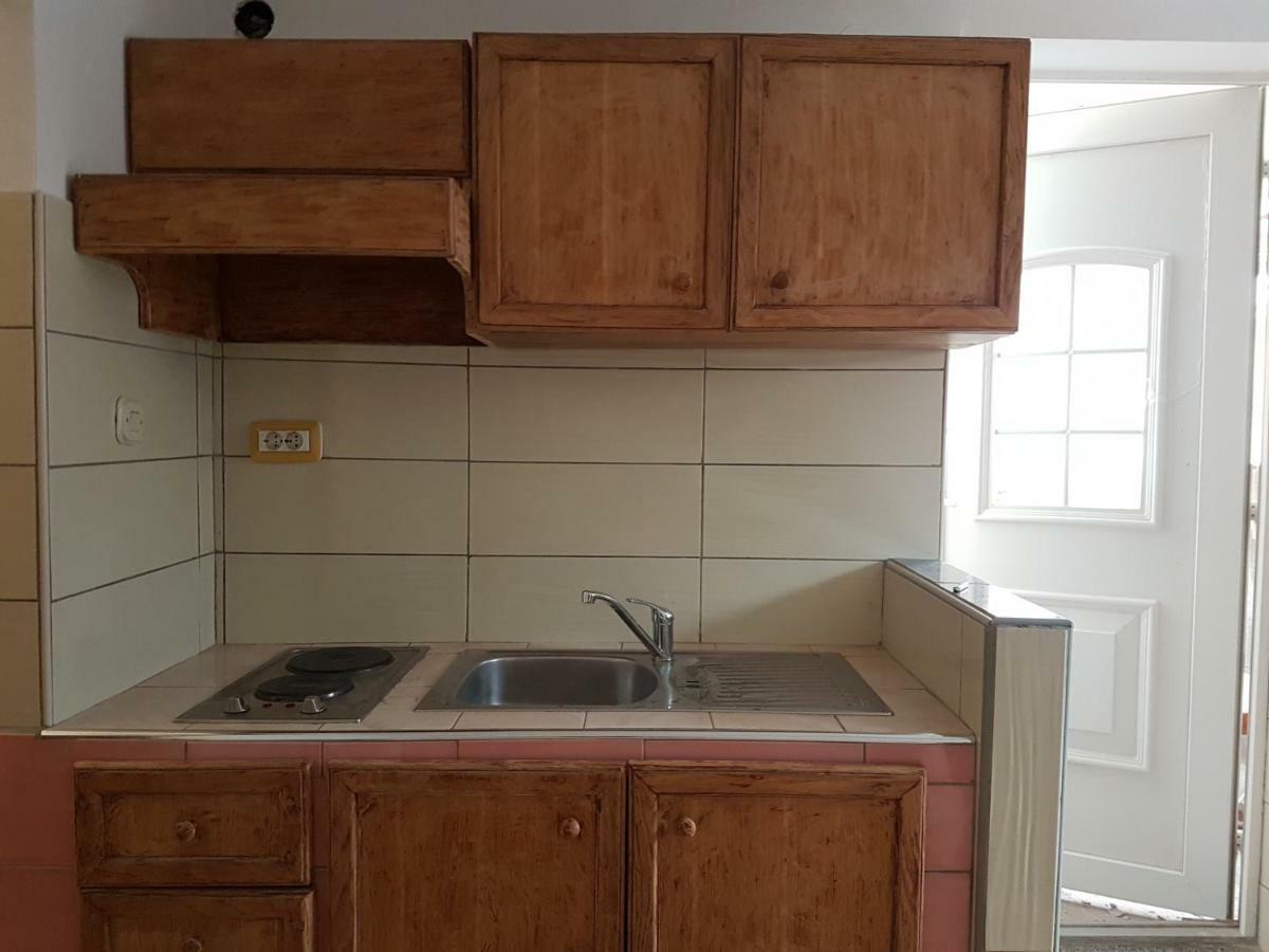 Apartmani Antonella Premantura Exteriér fotografie