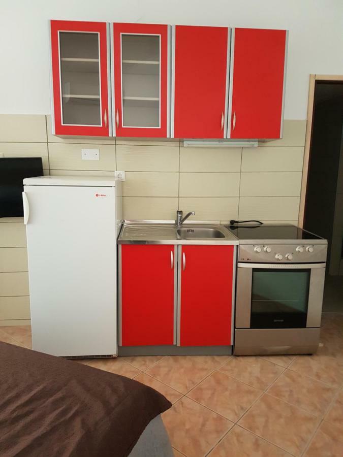 Apartmani Antonella Premantura Exteriér fotografie