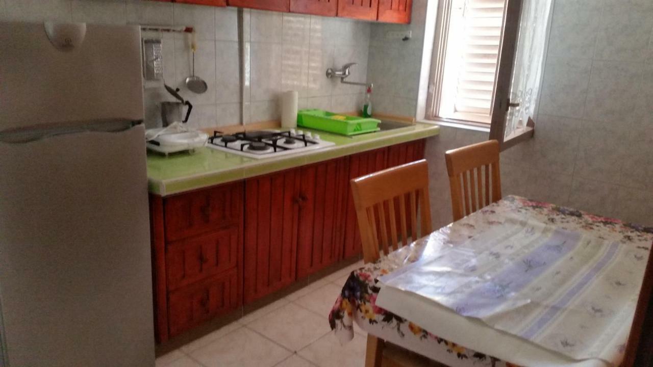 Apartmani Antonella Premantura Exteriér fotografie