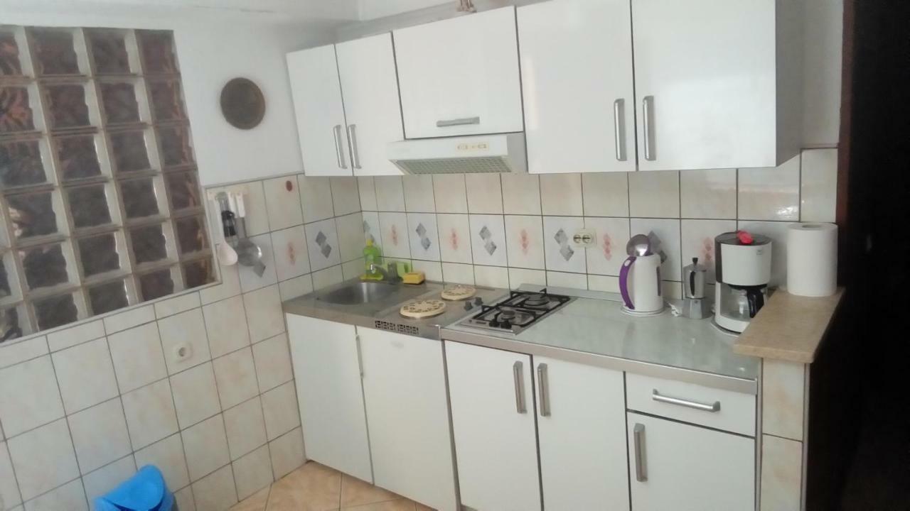 Apartmani Antonella Premantura Exteriér fotografie