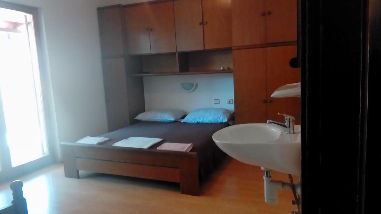 Apartmani Antonella Premantura Exteriér fotografie