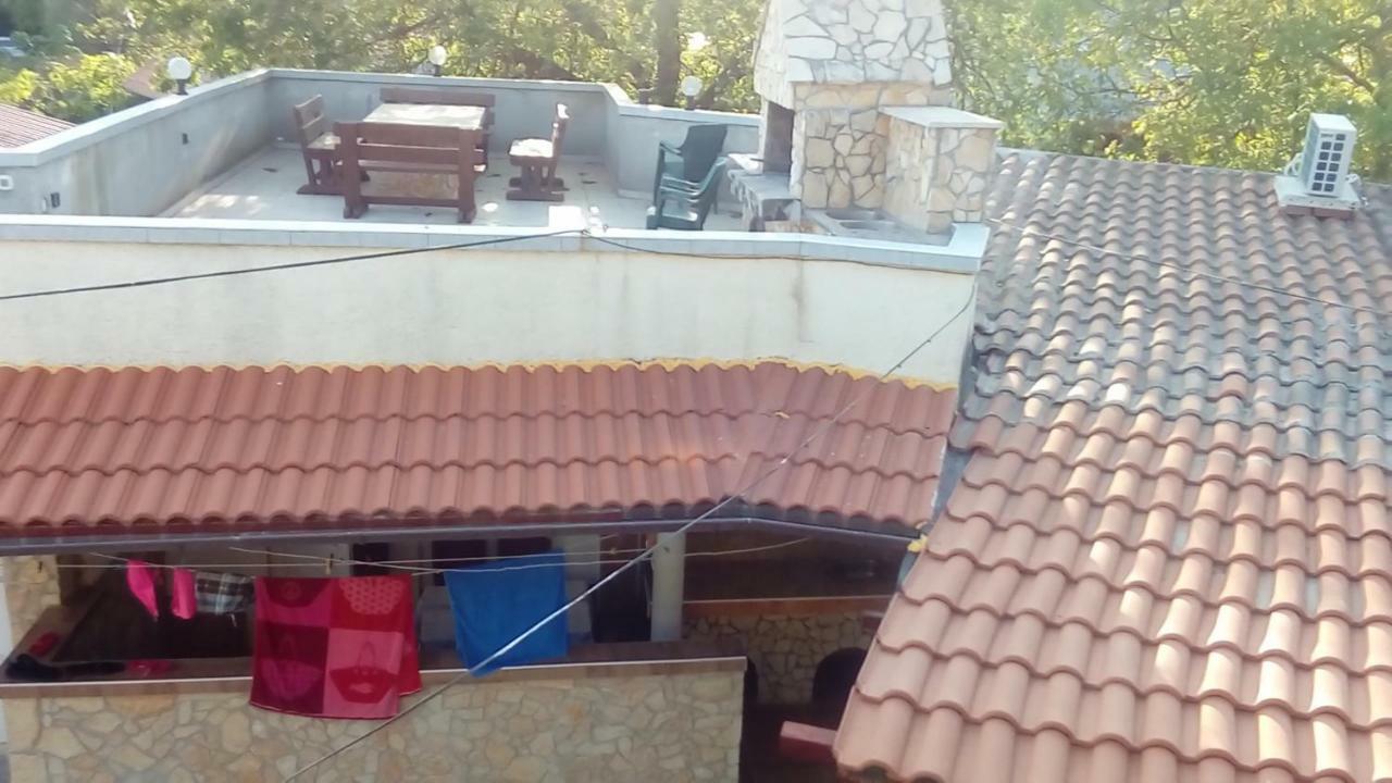 Apartmani Antonella Premantura Exteriér fotografie