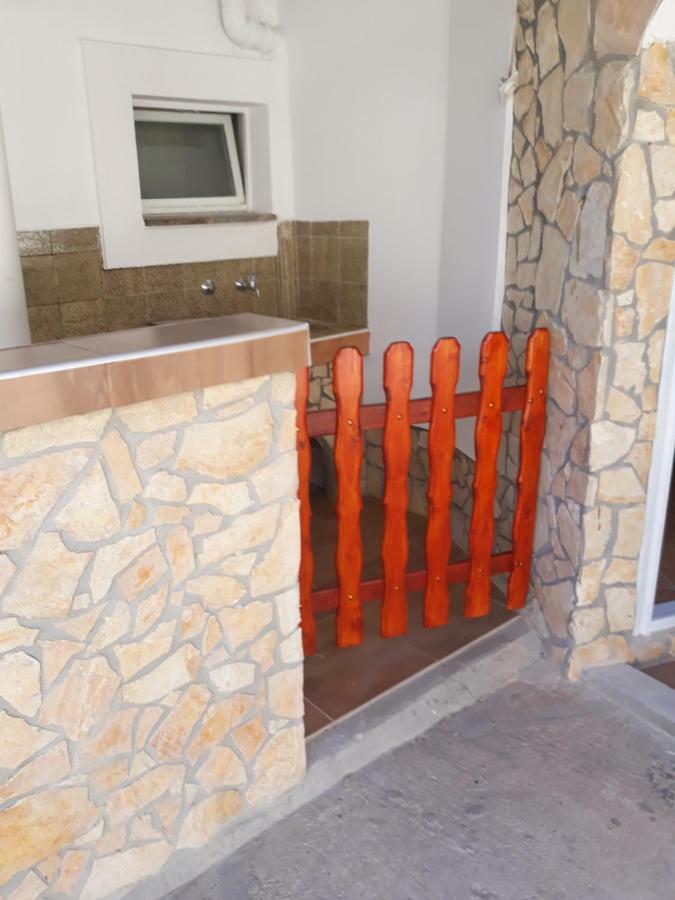 Apartmani Antonella Premantura Exteriér fotografie